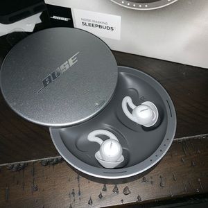 Bose Sleepbuds